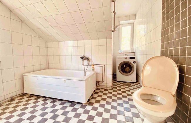 Bjurvik's Villa - Flat 3 - Business Customers Only - Foto 9