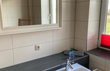 Ferienwohnung "Zum Alten Doktorhaus" - Foto 15