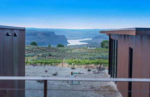 Serenity Suite 4B Amphitheatre Winery and Spa - Foto 14