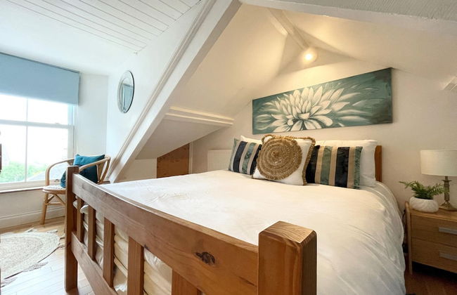 Penzance Charming Family Home 3 bed 2 Bathrooms - Foto 3