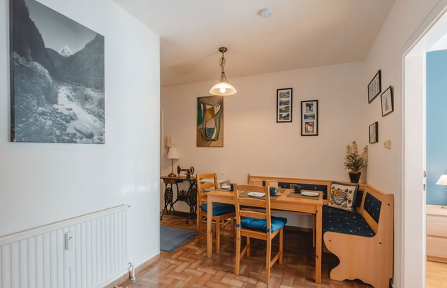 Haus Reitl VII - Foto 14