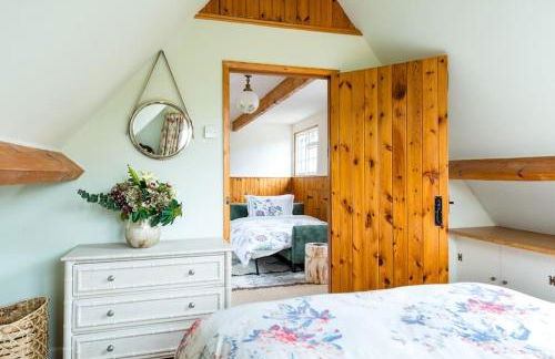 Till Cottage and Riverside Gardens nr Stonehenge - Foto 8