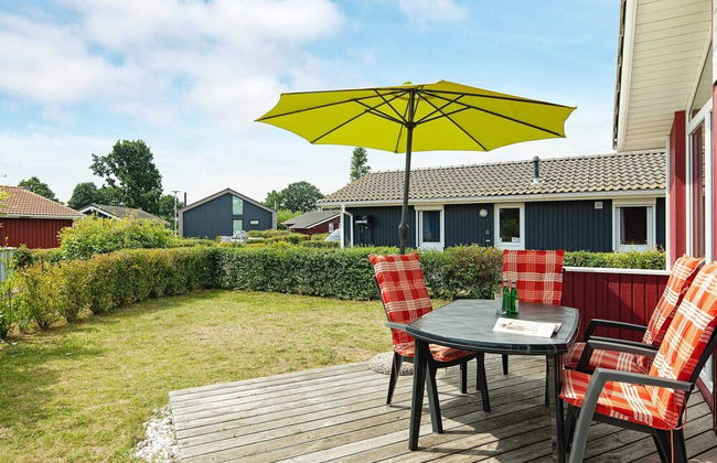 Holiday Home in Grömmitz - Foto 24