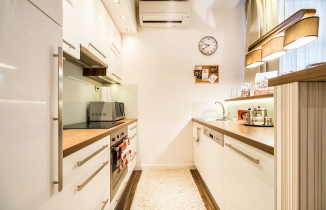 Magas 5 Apartment - Foto 15