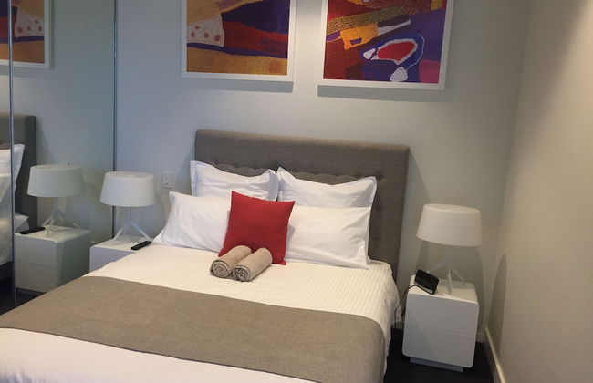 Tasha's Apartments on Warwick - Foto 14