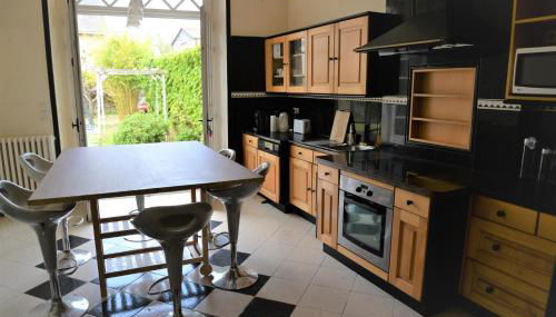 Villa Château Gontier - Photo 5