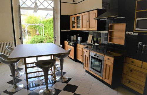 Villa Château Gontier - Photo 5