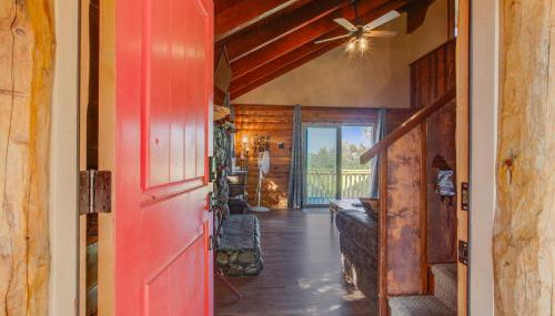 Cozy Moon Cabin - Foto 5