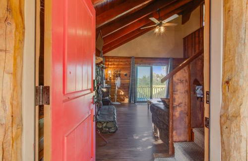 Cozy Moon Cabin - Foto 5