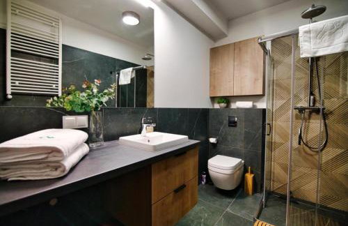 Apartament WIDOKOWY w Lagunie Beskidów - Foto 10