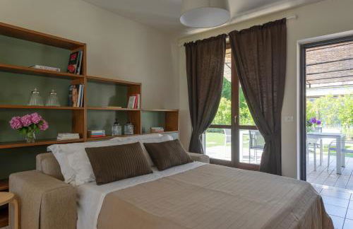 Appartamenti Corte Dei Cipressi - Foto 12