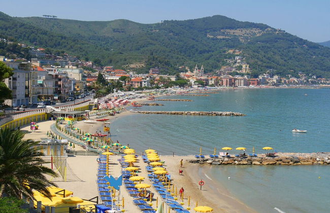 Frontline Beach 3 - M3 - Near To The Sea - Foto 16