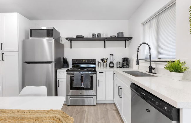 Oasis by Sun Getaway Rentals Fort Lauderdale - Foto 47