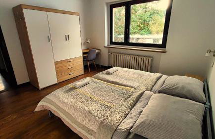 Dom Gościnny Rzeczna 4 - Foto 29