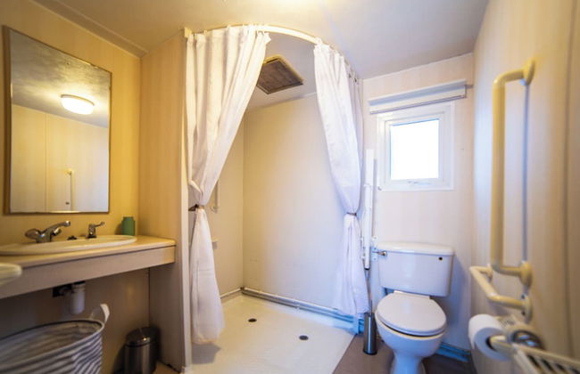 Höfði Cottages - Foto 35