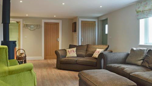 Waxwing Cottage - Foto 3