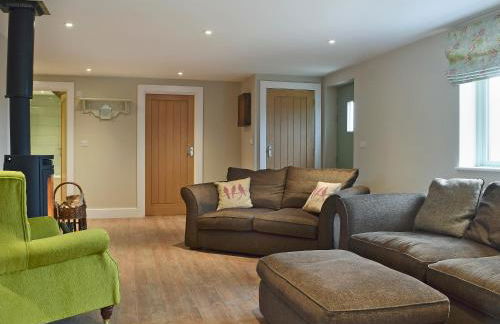 Waxwing Cottage - Foto 3