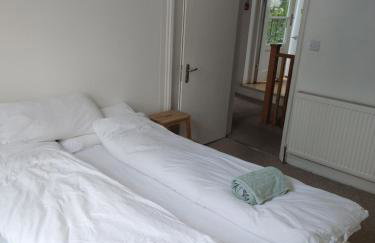 Central London flat. Georgian Terrace. Bright. - Foto 26