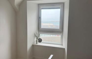 Home in the heart of Lerwick - Foto 11