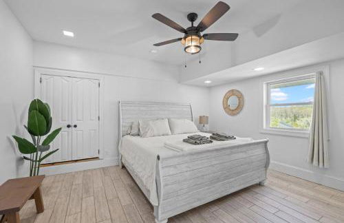 Dock Waterfront Beach Gameroom kayaks 20 PPL - Foto 33