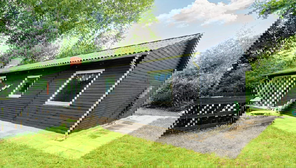 6 Person Holiday Home in Glesborg - Foto 1, Imagen principal