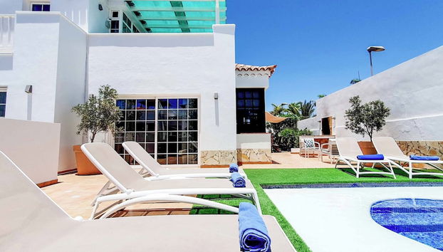 Casa Tauro - Foto 2, Interior