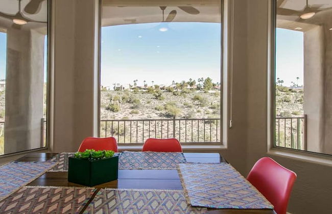 Fabulous 4-bdrm W/breathtaking Views & Pool! - Foto 21