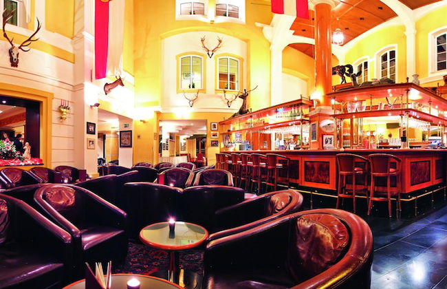 Villa Orania - Foto 46