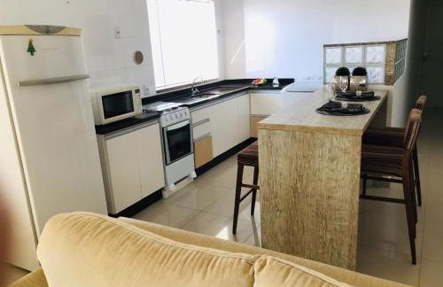 Apartamento Praia de Porto Belo, Balneario Pereque, SC - Foto 13