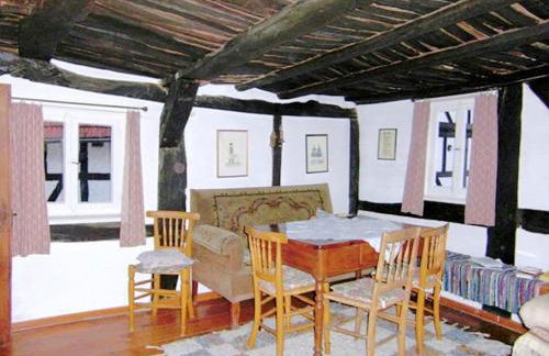 Ferienhaus in Hessen mit Garten - Foto 13