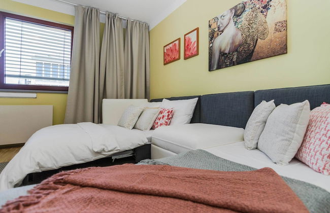 Luxury Center APT by Michal&Friends - Foto 16