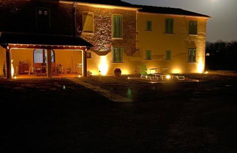 Agriturismo La Casina nel Vigneto - Foto 9