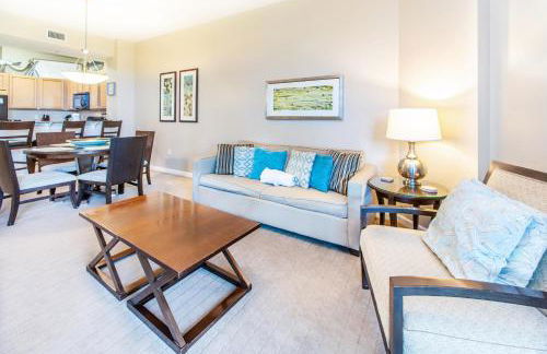 Palms Resort #1106 Jr 2BR - Foto 40