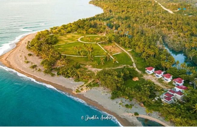 Sansapore Pacific Park Resort - Foto 12