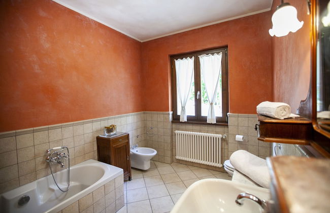 Villa Contrada - Foto 28