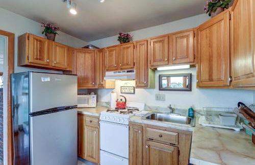 A Slice of Heaven in Falmouth - Foto 10