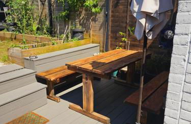 House in central winchester - Foto 18