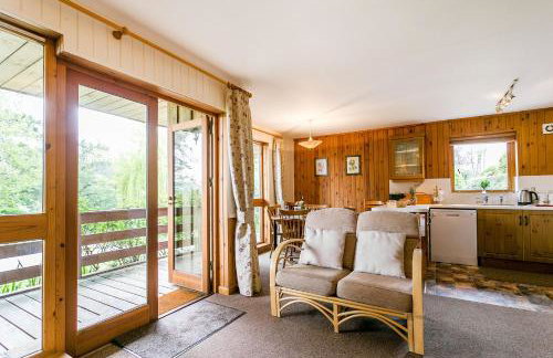 Cherry Tree Lodge 4 - Foto 6