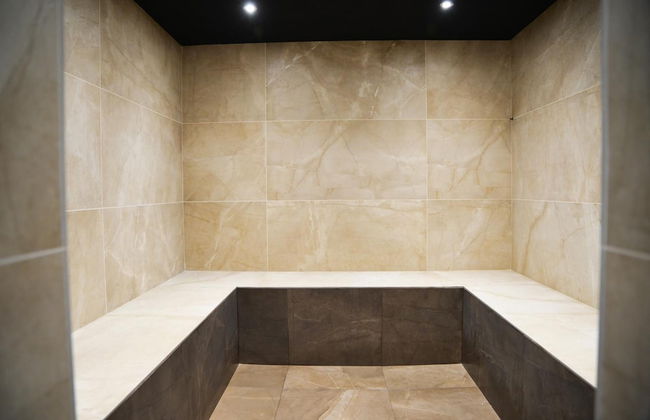 Flora hotel apartments - Foto 23