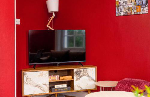 Charming Two Bedroom in Camden - Foto 17