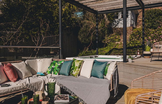 The Curlews in Bishopsteignton - Foto 44