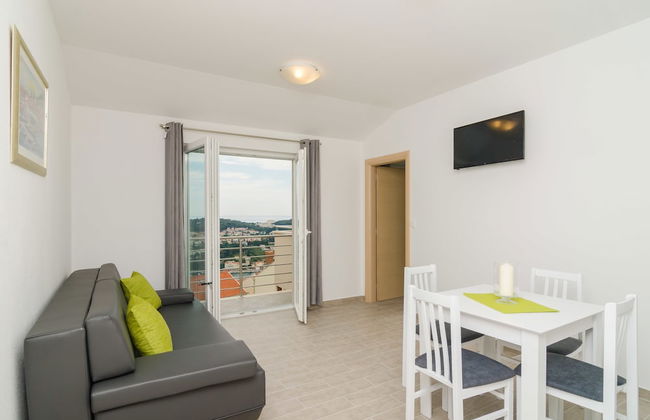 Apartments Villa Dadic - Photo 50