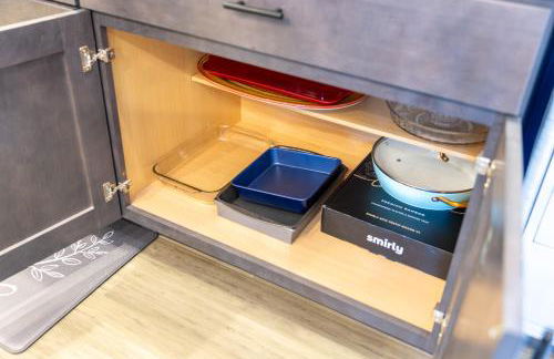 Deep Creek Retreat Hot Tub 85 inchTV all one level - Foto 56