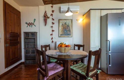 Aegean Panorama Apartments - Foto 36