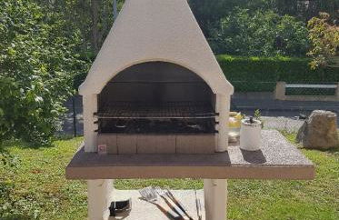 Villa spacieuse 4 chambres Gîte les manoques - Foto 25