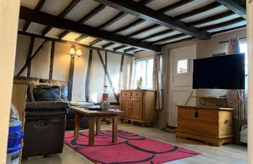 Myrtle Cottage - Foto 48