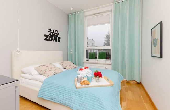 Modern Apartment Bemowo by Renters - Foto 2