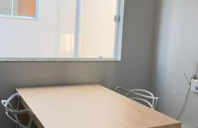 Refugio Alto luxo Central, ar, piscina - Foto 26