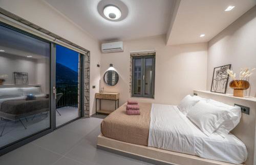 Luxury Stone Villa Aris, ideally located just a 5-minute walk from restaurants and shops - Foto 8