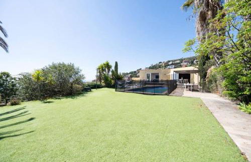 Casa Mar Blava con piscina comunitaria junto Barcelona Centro - Foto 6